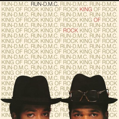 King of Rock (180 Gram Vinyl) [Import] | Mint (M) Mint (M) - HIP HOP *SEALED*