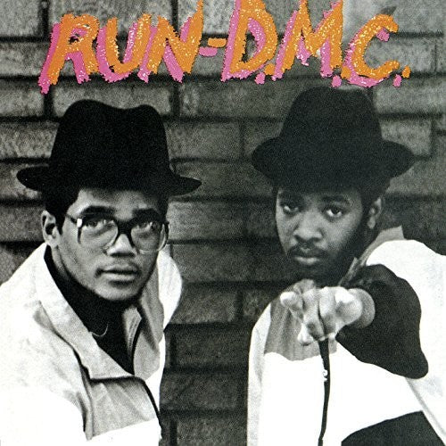 Run DMC (Limited Edition, Red Colored Vinyl) [Import] |
