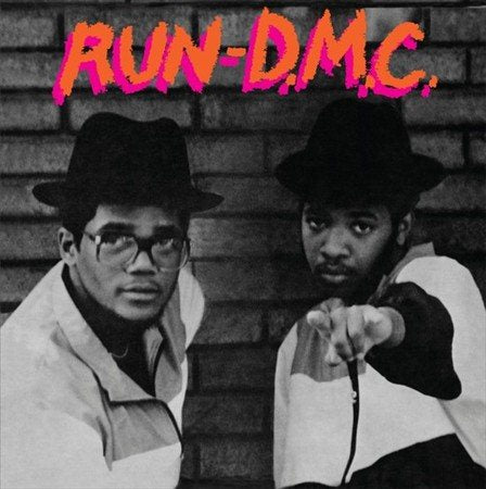 RUN-D.M.C. |