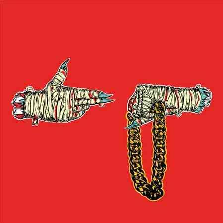 RUN THE JEWELS 2 (LP |