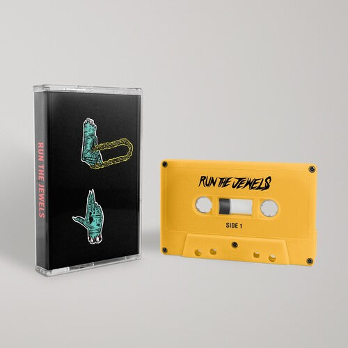 Run the Jewels (Yellow Cassette) |