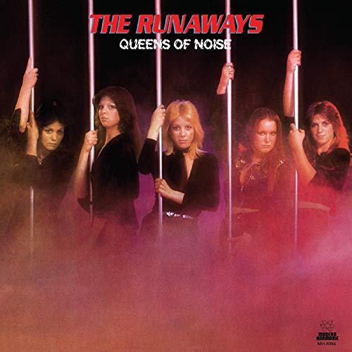 Queens Of Noise | Mint (M) Mint (M) - ROCK *SEALED*