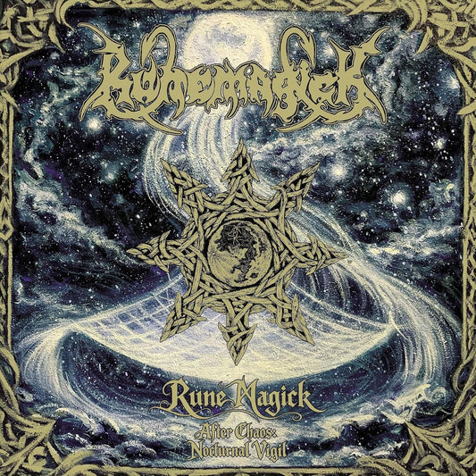 Runemagick - After Chaos: Nocturnal Vigil |