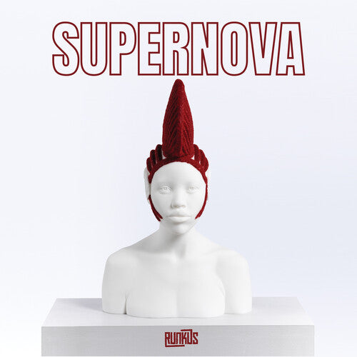Supernova |
