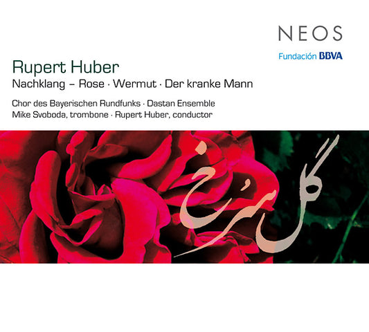 Nachkalng - Rose / Wermut / Der Kranke Mann |