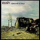Rush - A Farewell To Kings (Remastered) |