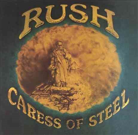 Caress Of Steel (Remastered) |