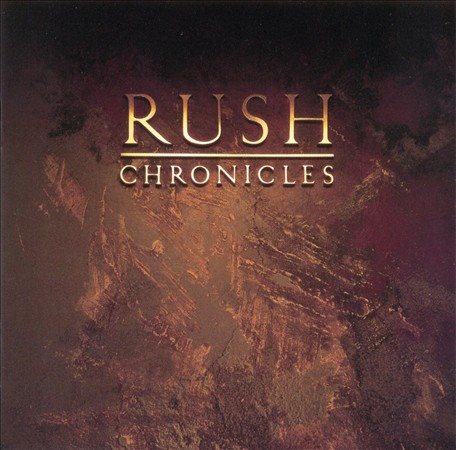 Chronicles [Import] (2 Cd's) |