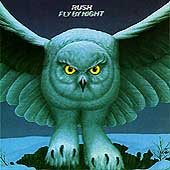 Rush - Fly By Night (Remastered) |