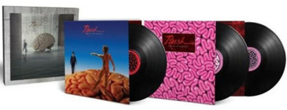 Hemispheres (40th Anniversary Edition) (180 Gram Vinyl) (3 Lp's) | Mint (M) Mint (M) - ROCK *SEALED*