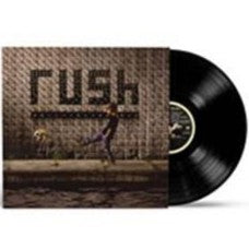 Roll The Bones (SYEOR25, Brick & Mortar Exclusive)(VINYL) | Mint (M) Mint (M) - ROCK *SEALED*