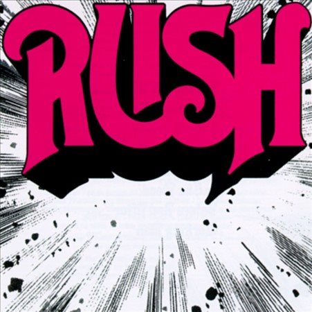 Rush (Remastered) |
