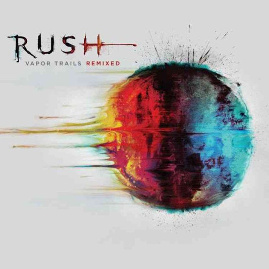 Vapor Trails: Remixed (180 Gram Vinyl) (2 Lp's) | Mint (M) Mint (M) - ROCK *SEALED*