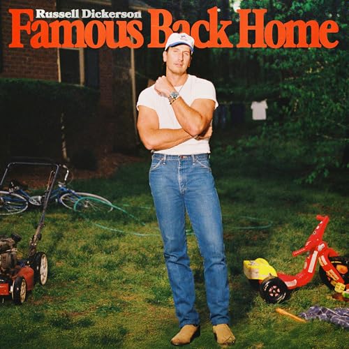 Famous Back Home |