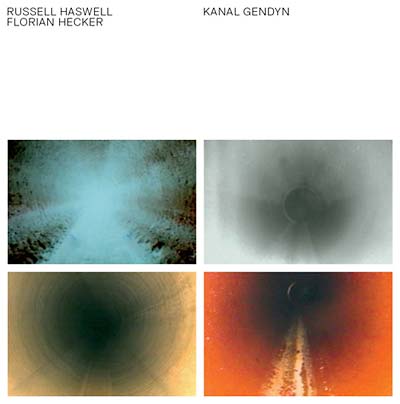 Kanal GENDYN |