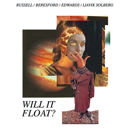 Will It Float? |