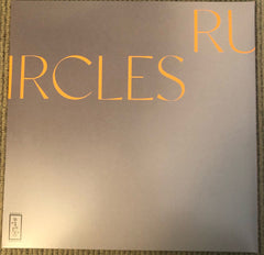 Russian Circles Gnosis Sargent House LP, Album Mint (M) Mint (M)
