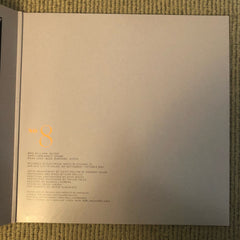 Russian Circles Gnosis Sargent House LP, Album Mint (M) Mint (M)