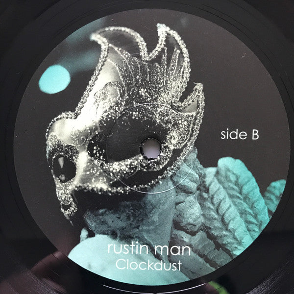 Clockdust | Mint (M) Mint (M) - FOLK
