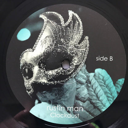 Clockdust | Mint (M) Mint (M) - FOLK