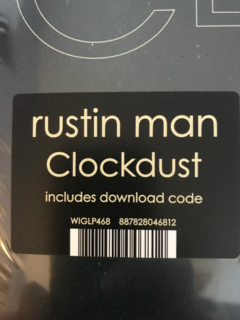 Clockdust | Mint (M) Mint (M) - FOLK
