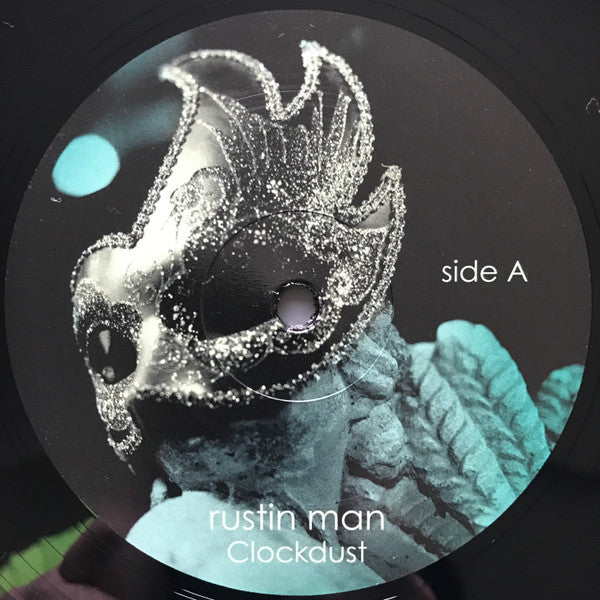Clockdust | Mint (M) Mint (M) - FOLK
