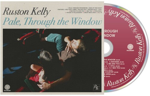 Pale Through The Window |