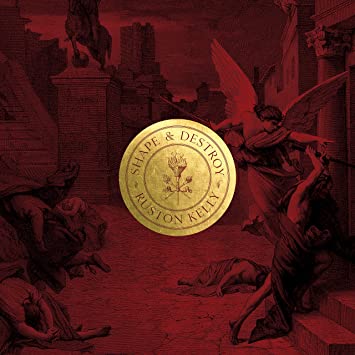 Shape & Destroy [LP] |