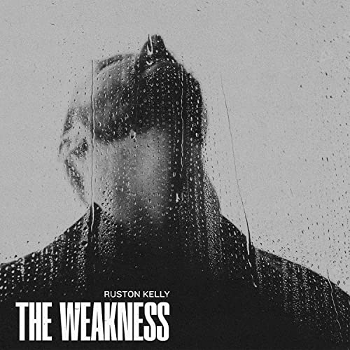 The Weakness [LP] |