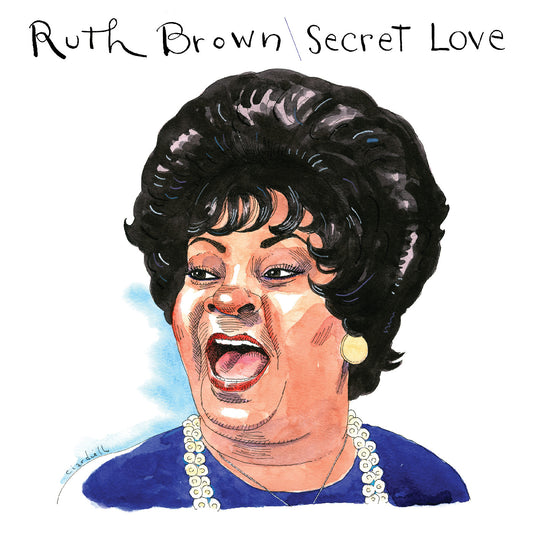 Secret Love |