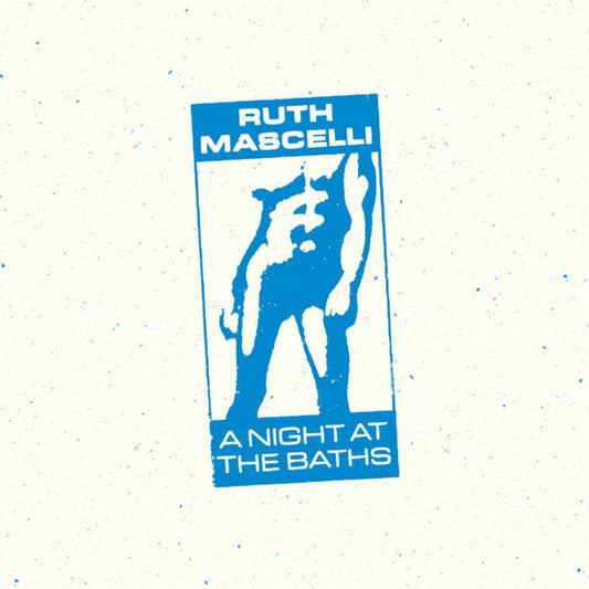A Night At The Baths | Mint (M) Mint (M) - EXPERIMENTAL *NEW*