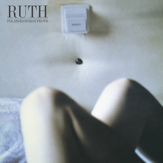 RUTH - Polaroid/Roman/Photo |