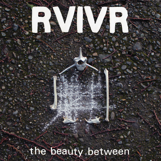 RVIVR - The Beauty Between |