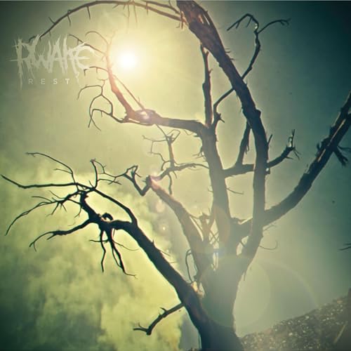 Rest (Mint & Swamp Green Splatter Lp) [2Lp] |