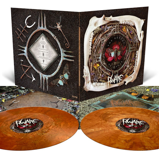 The Return Of Magik (Bronze Colored Vinyl) (2 Lp's) |