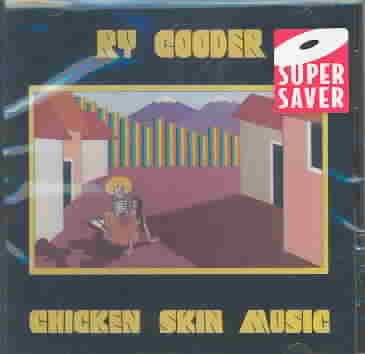 Chicken Skin Music |