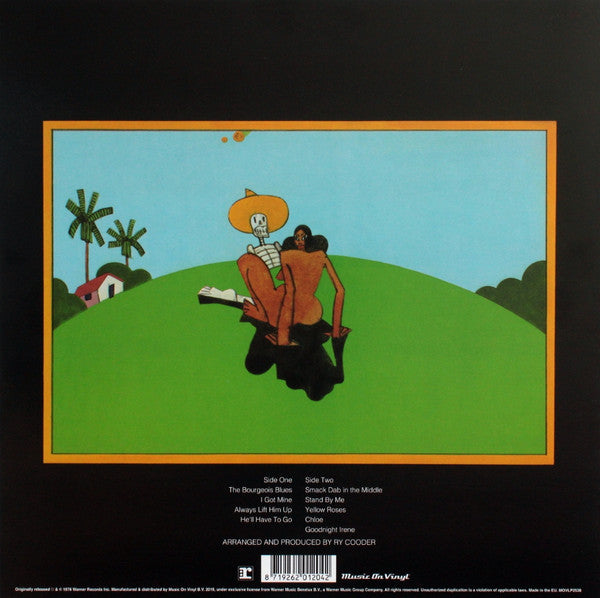 Chicken Skin Music | Mint (M) Mint (M) - BLUES *SEALED*