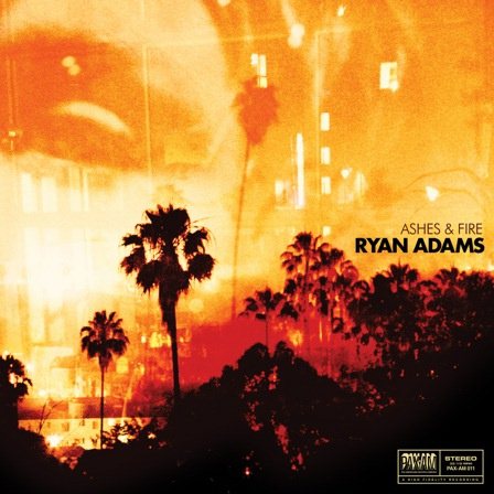 ASHES & FIRE (VINYL) | - ALT/INDIE *NEW*