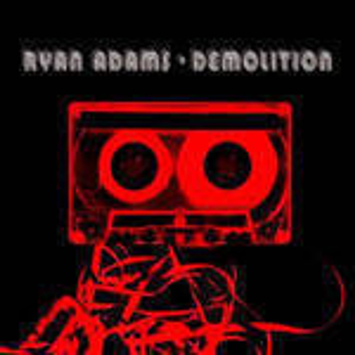 Ryan Adams - Demolition [CD] |