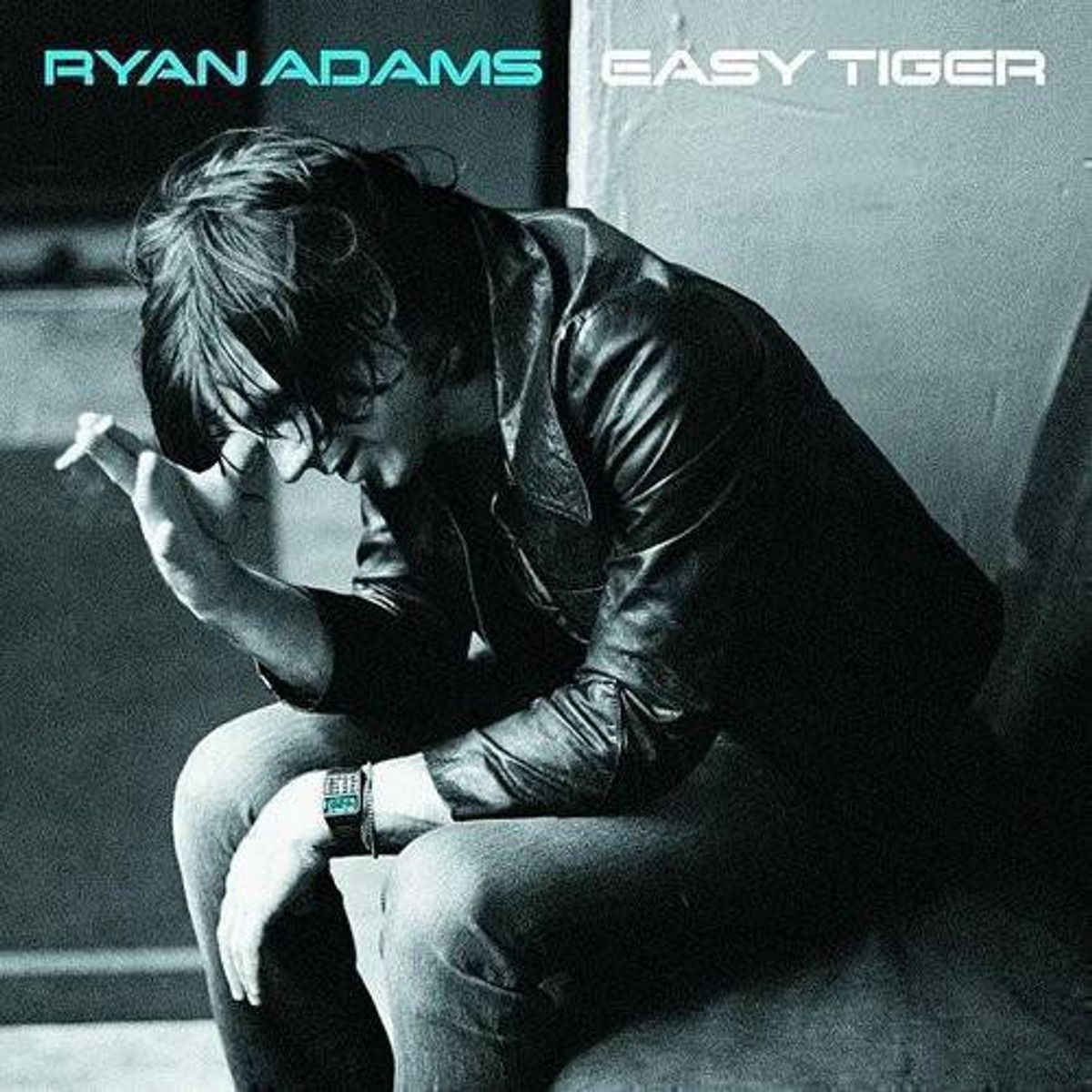 Ryan Adams - Easy Tiger [CD] |