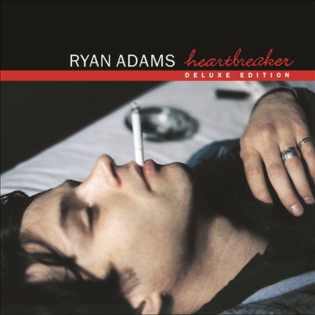 HEARTBREAKER (DELUXE EDITION) (4LP / DVD BOX SET) | Mint (M) Mint (M) - ALT/INDIE *SEALED*