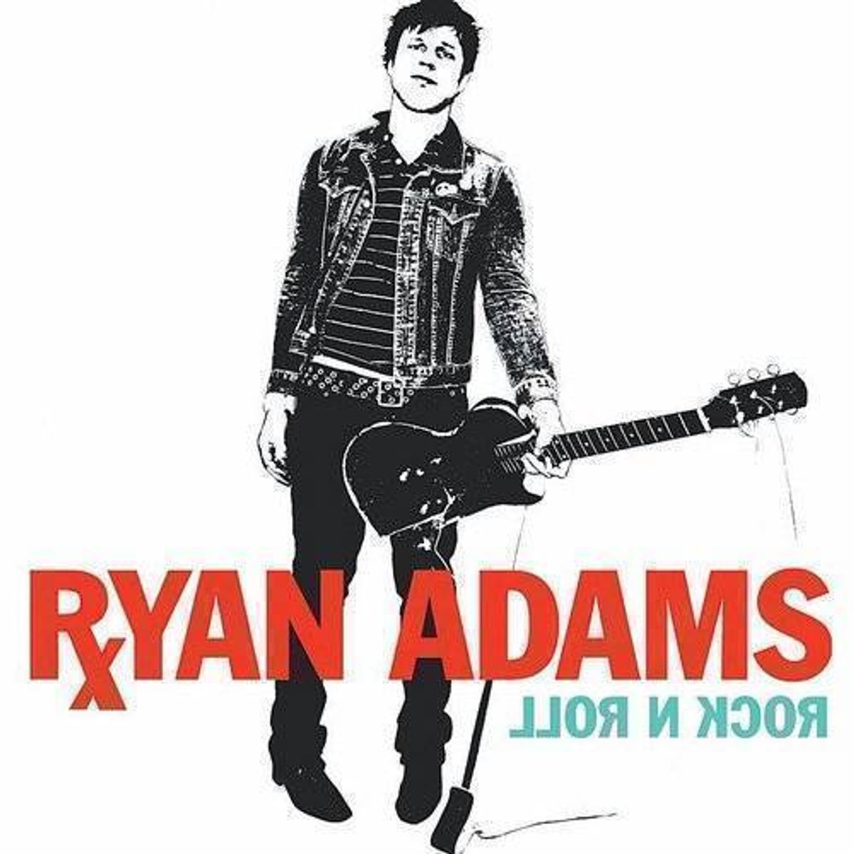 Ryan Adams - Rock N Roll [CD] |