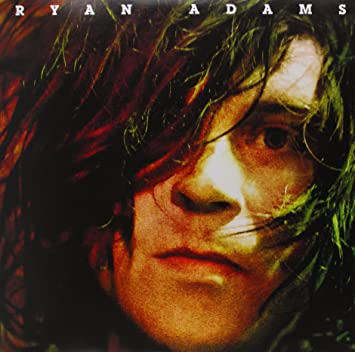 RYAN ADAMS (VINYL) | - ALT/INDIE *NEW*