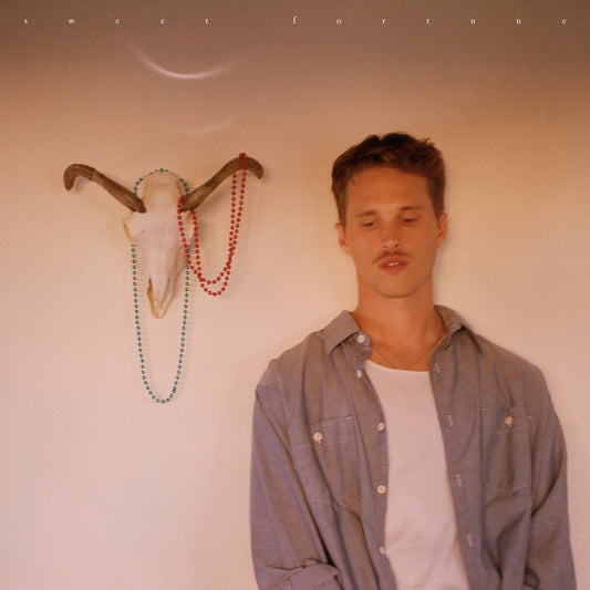 Ryan Beatty - Sweet Fortune |