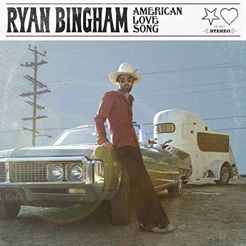 American Love Song |
