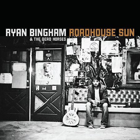 Roadhouse Sun (2 Lp's) |