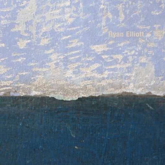 Ryan Elliott - Paul's Horizon |