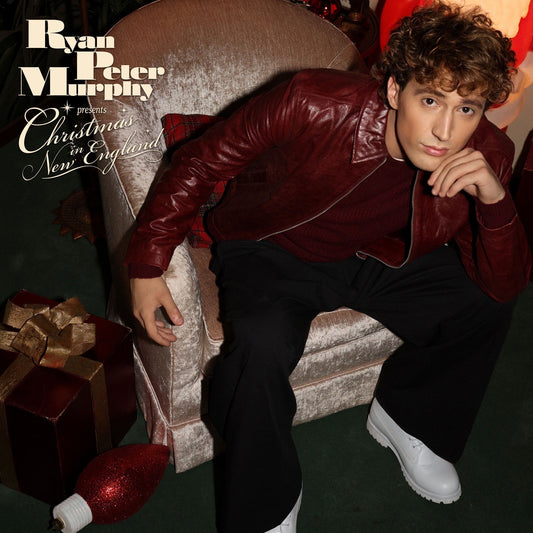 Ryan Peter Murphy - Christmas In New England |