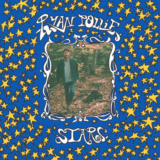 Ryan Pollie - Stars |