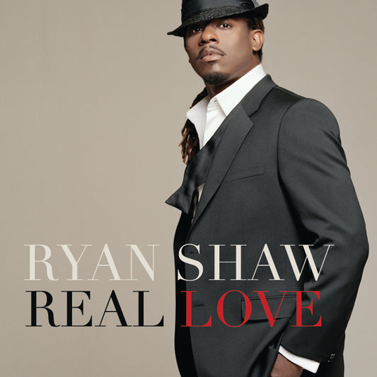 REAL LOVE |